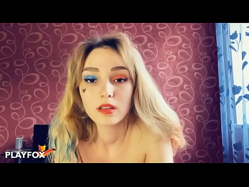 ❤️ Magische virtual reality bril gaf me seks met Harley Quinn ❌ Just porno at us nl.naffuck.xyz
